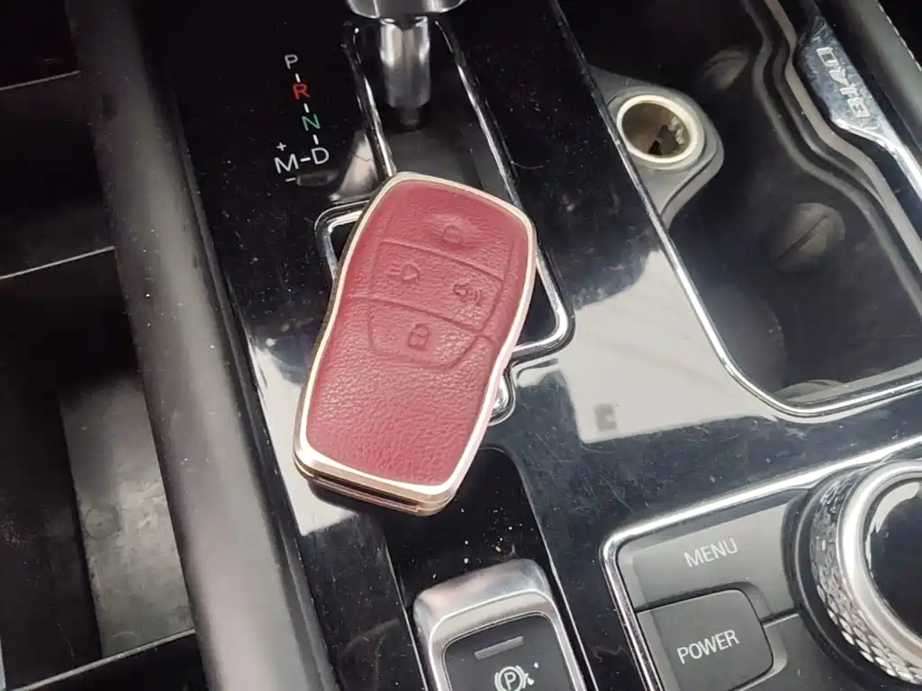 Beijing Off-Road BJ40 — миниатюра 9