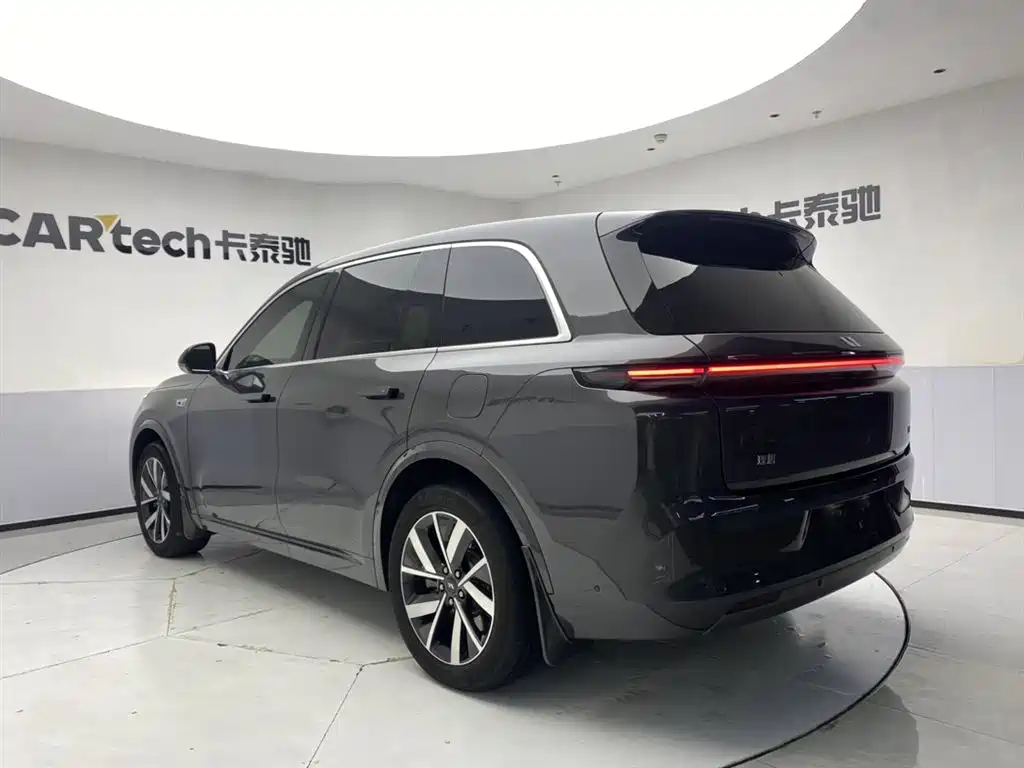 Li Auto L8 2023 Pro