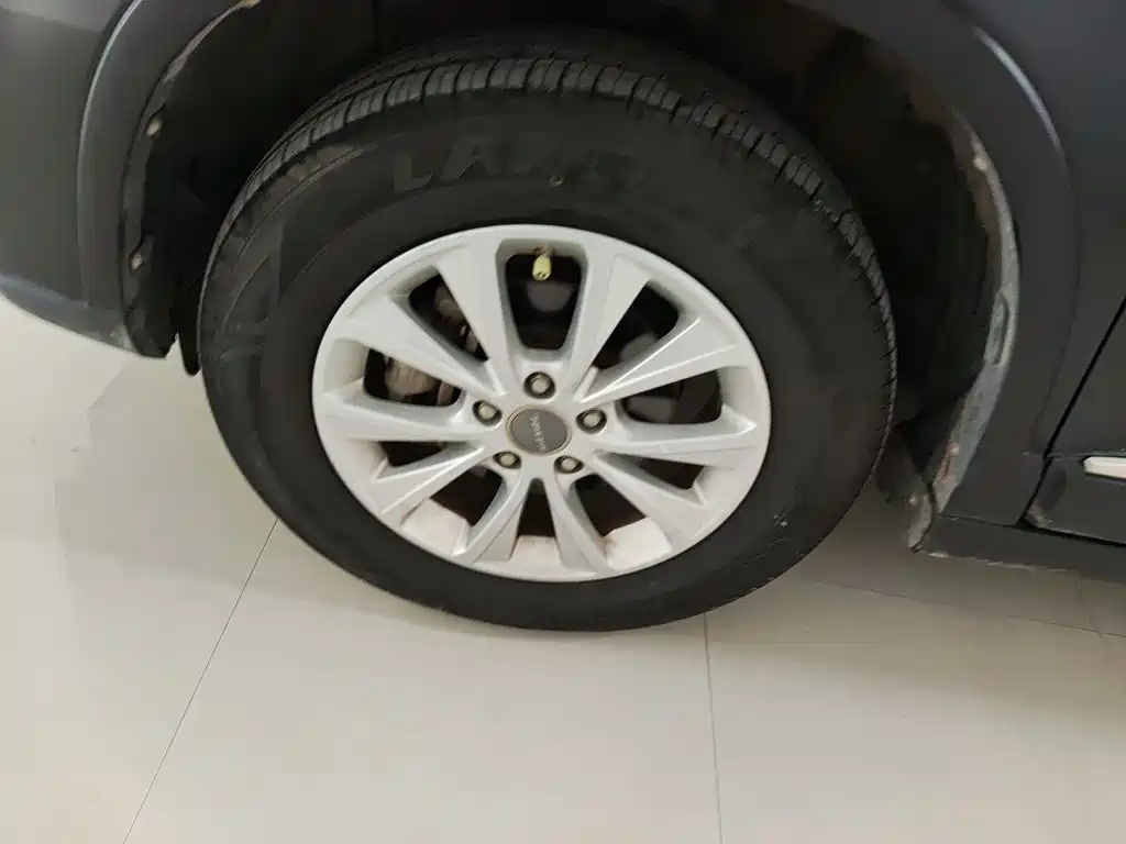 Haval H6 — миниатюра 25
