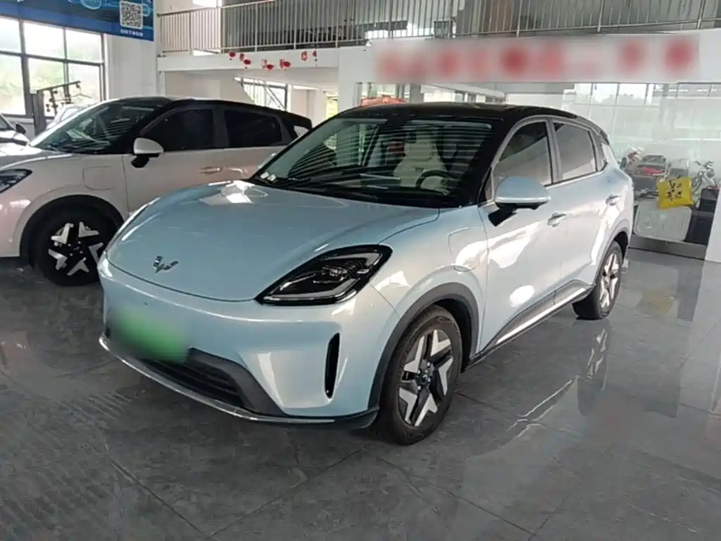 Wuling Bingo S — миниатюра 2