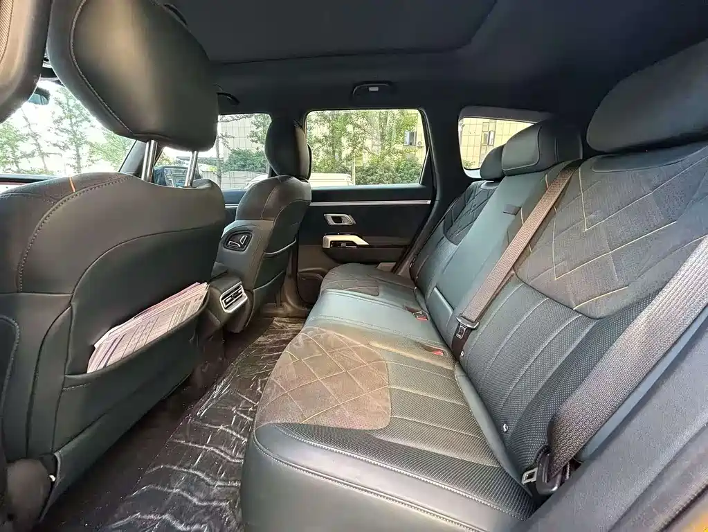 Deepal SL G318