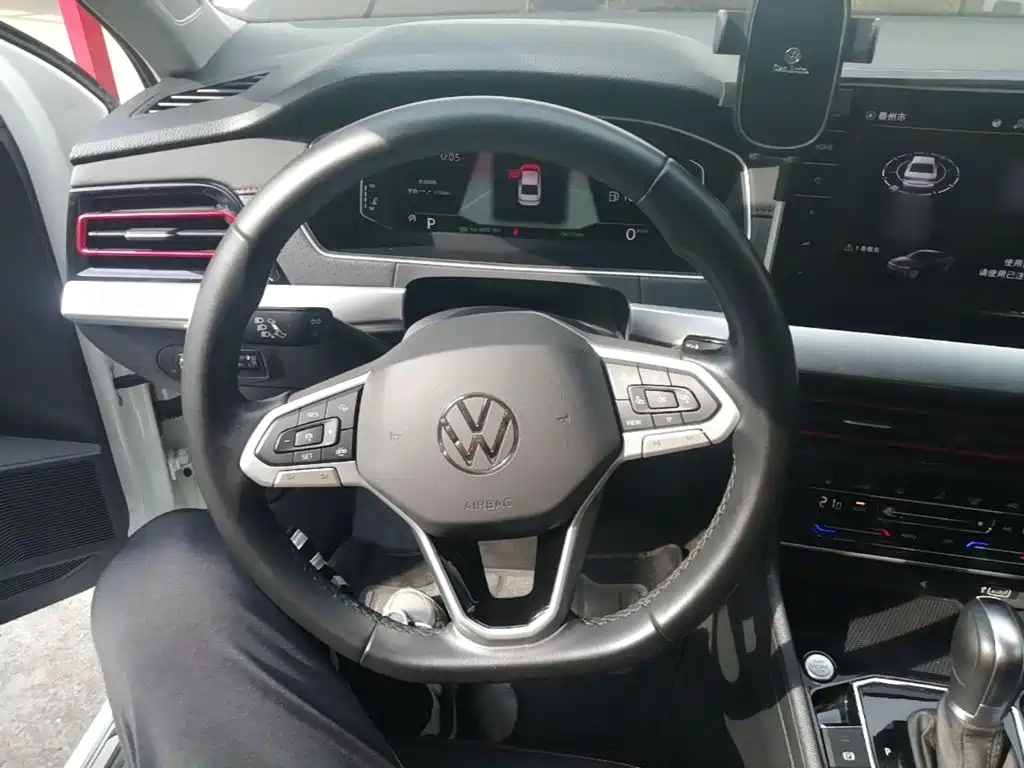 Volkswagen Lavida — миниатюра 11