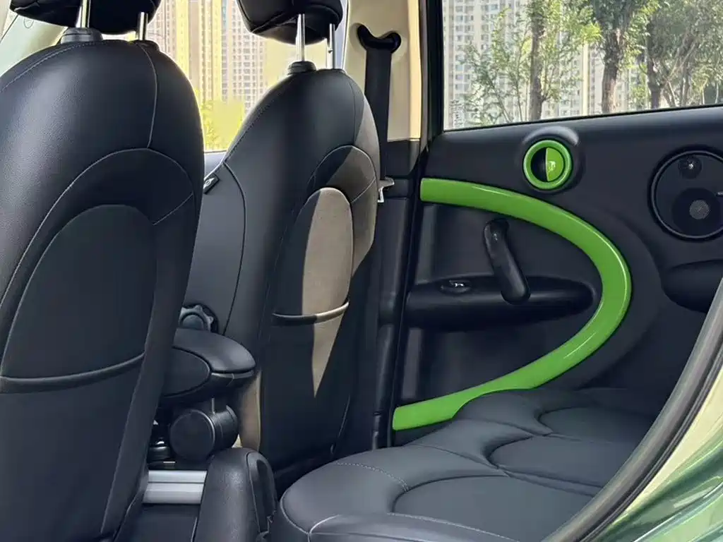 MINI Mini Countryman — миниатюра 11