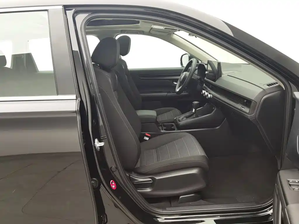 Honda CR-V — миниатюра 23