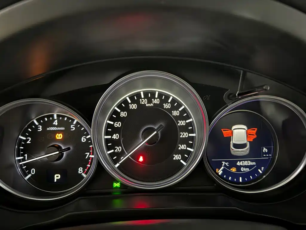 Mazda CX-5 — миниатюра 16