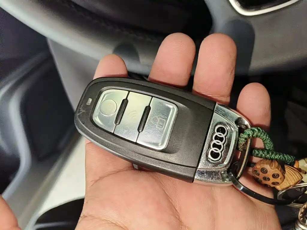 Audi Q2L — миниатюра 9