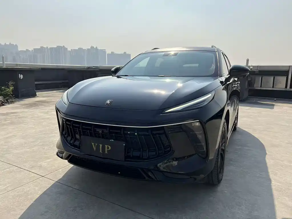 Fengxing Fengxing T5 EVO 2021