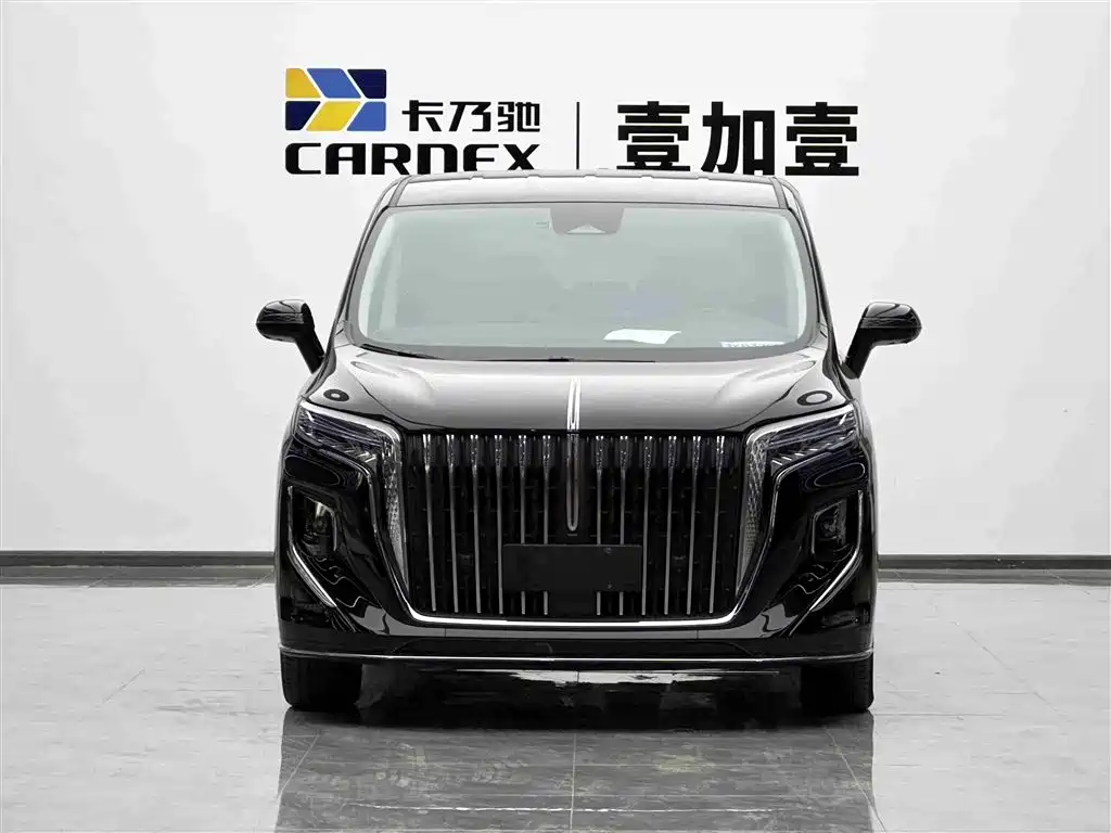 Hongqi HONGQI HQ9 PHEV