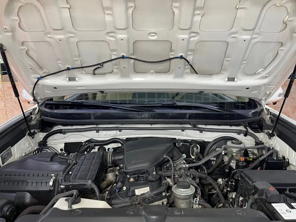 Toyota Prado — миниатюра 20