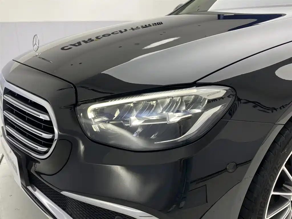 Mercedes-Benz E-Class E 2023 E 260 L