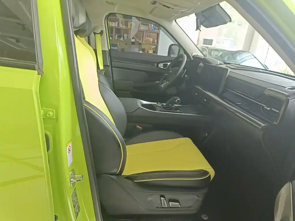 Haval Cool Dog — миниатюра 25