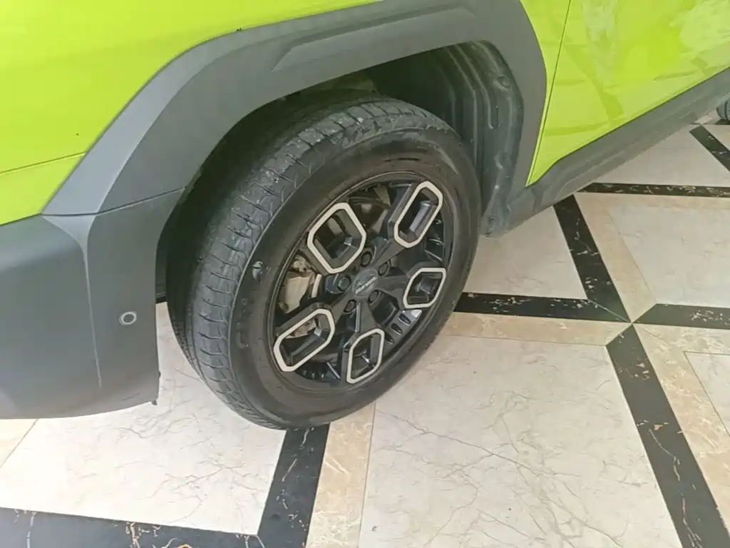 Haval Cool Dog — миниатюра 23