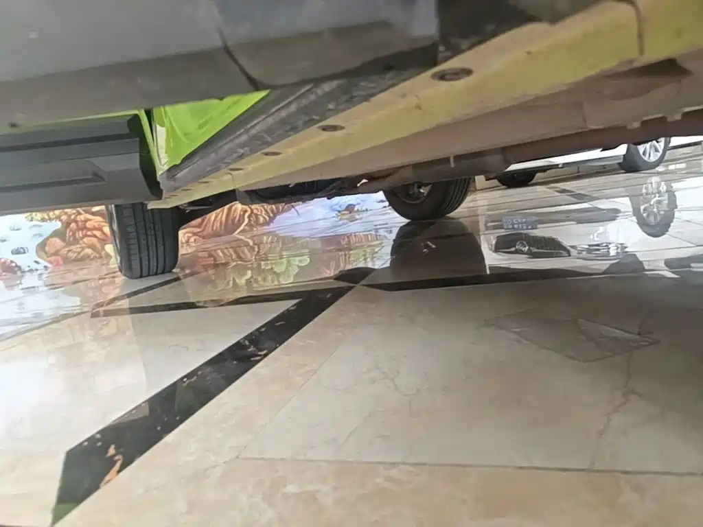 Haval Cool Dog — миниатюра 21