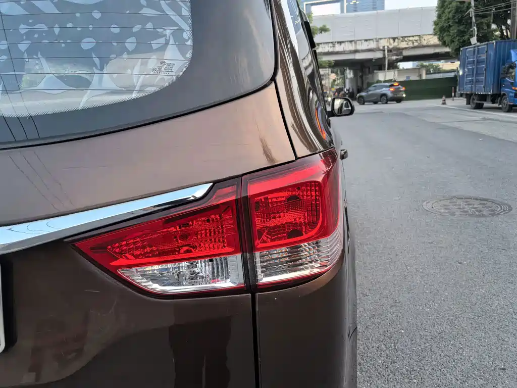Wuling Hongguang — миниатюра 19