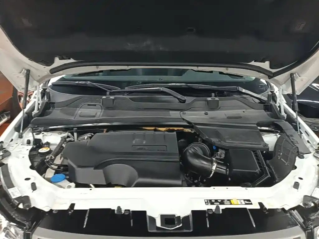Land Rover Discovery Sport — миниатюра 20