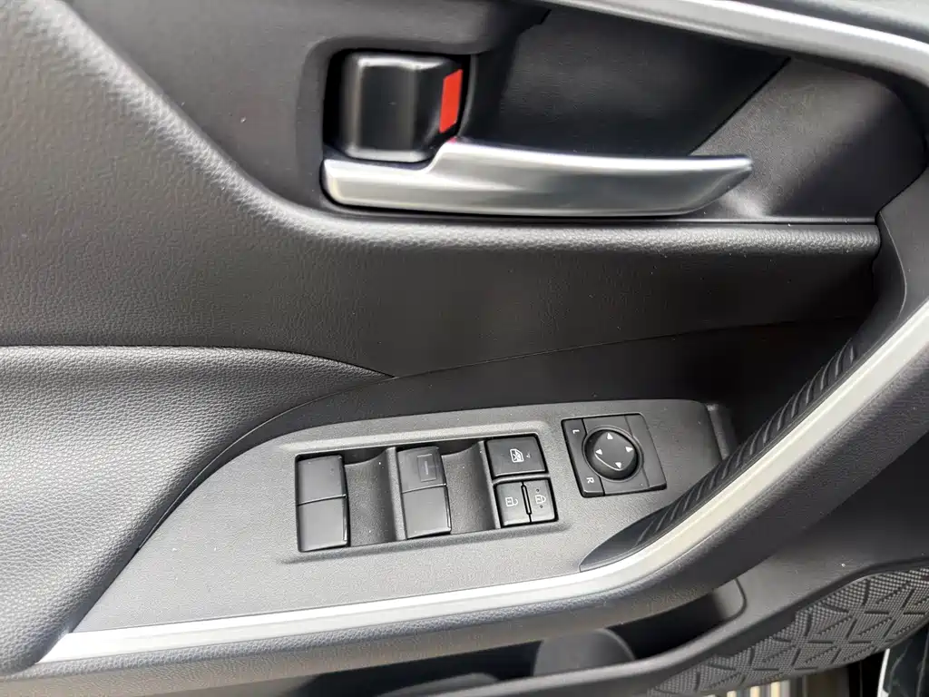 TOYOTA WEILANDA NEW ENERGY