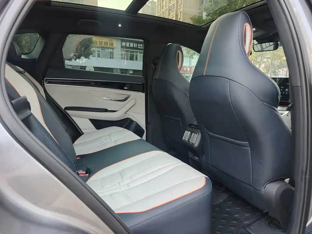 BYD PLUS New Energy — миниатюра 6