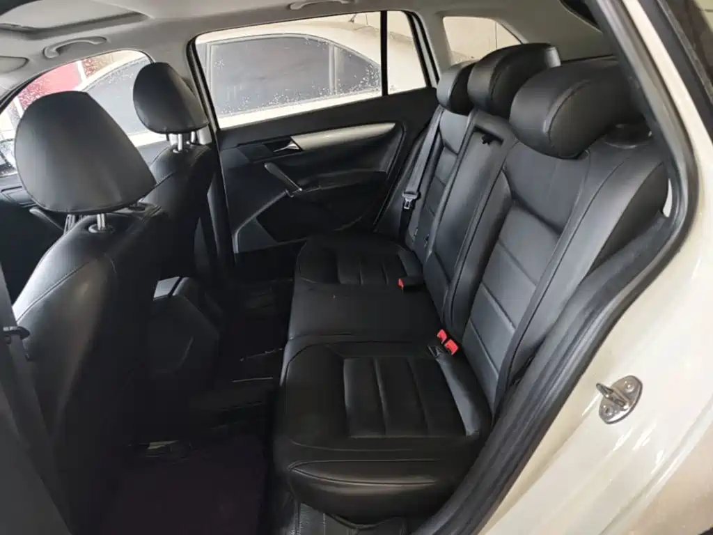 Volkswagen Gran Lavida — миниатюра 17