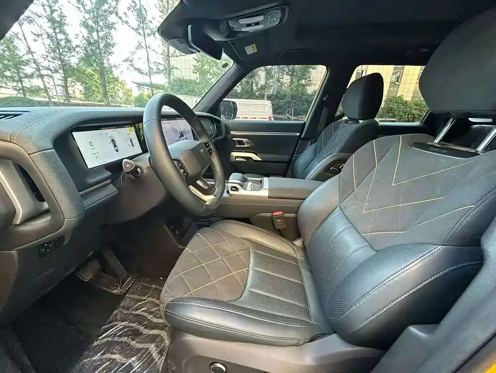 Deepal SL G318