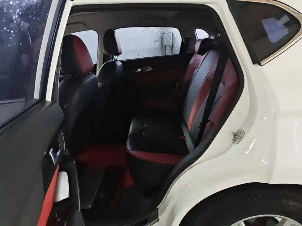 Haval H2 — миниатюра 17