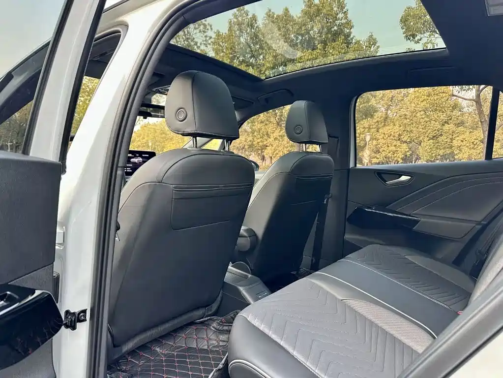 Volkswagen ID.3 2022 G3i 520G