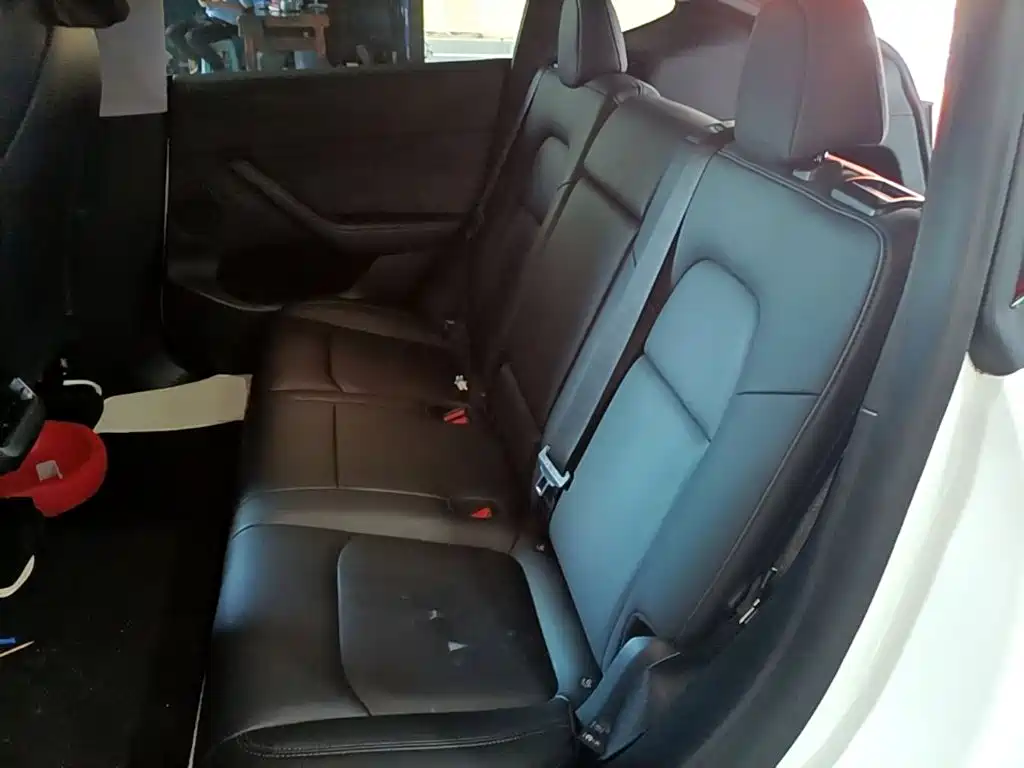 Tesla Model Y — миниатюра 17