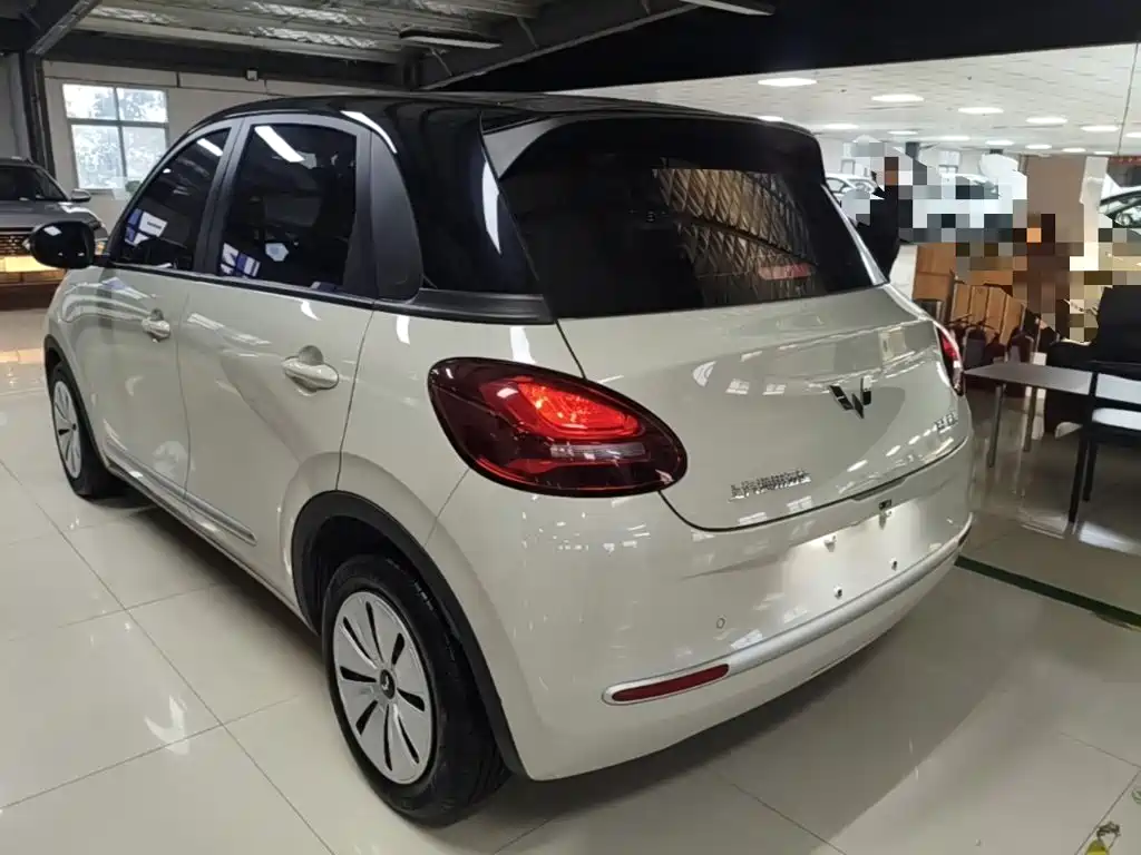 Wuling Bingo — миниатюра 5