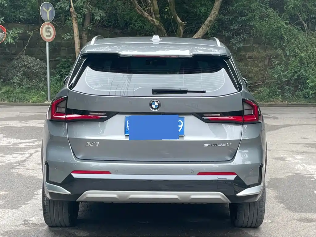 BMW X1 2023 sDrive25Li X