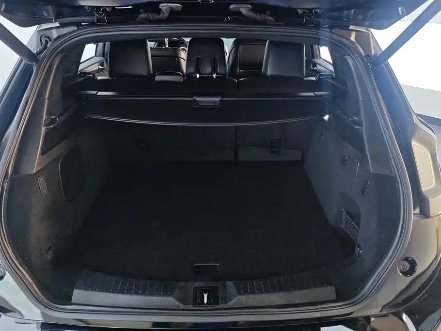 Lincoln MKC — миниатюра 4