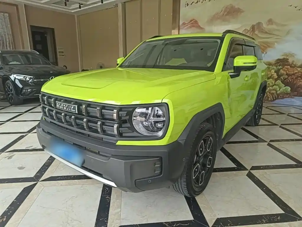 Haval Cool Dog — миниатюра 2