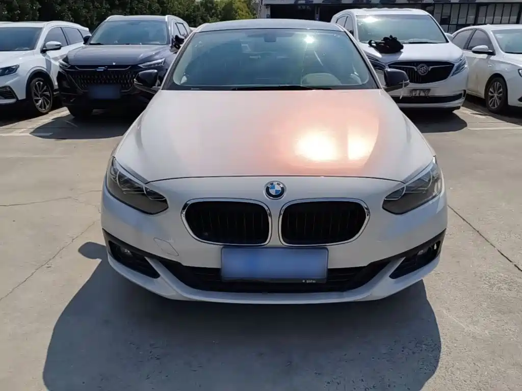 BMW 1 Series — миниатюра 3