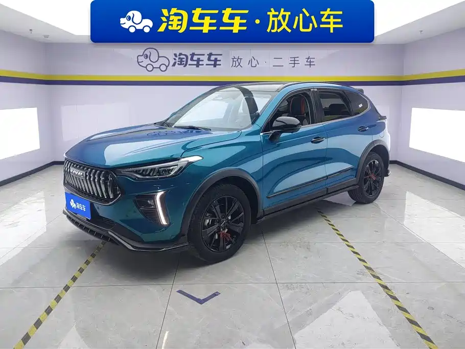 Haval Chitu 2022