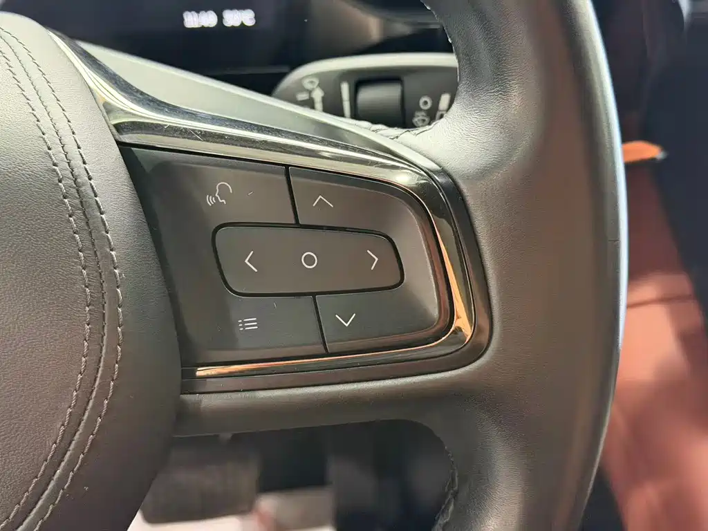 NIO EC6 — миниатюра 10