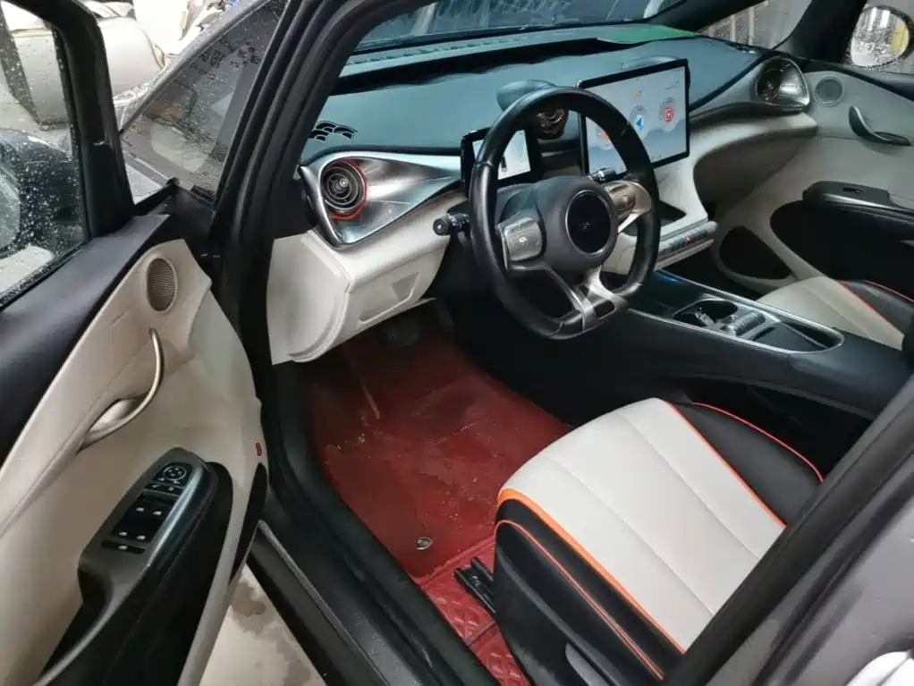 BYD Dolphin — миниатюра 15