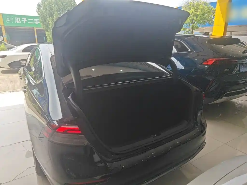 Honda Accord — миниатюра 19