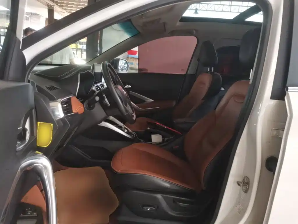 Baojun 510 — миниатюра 15