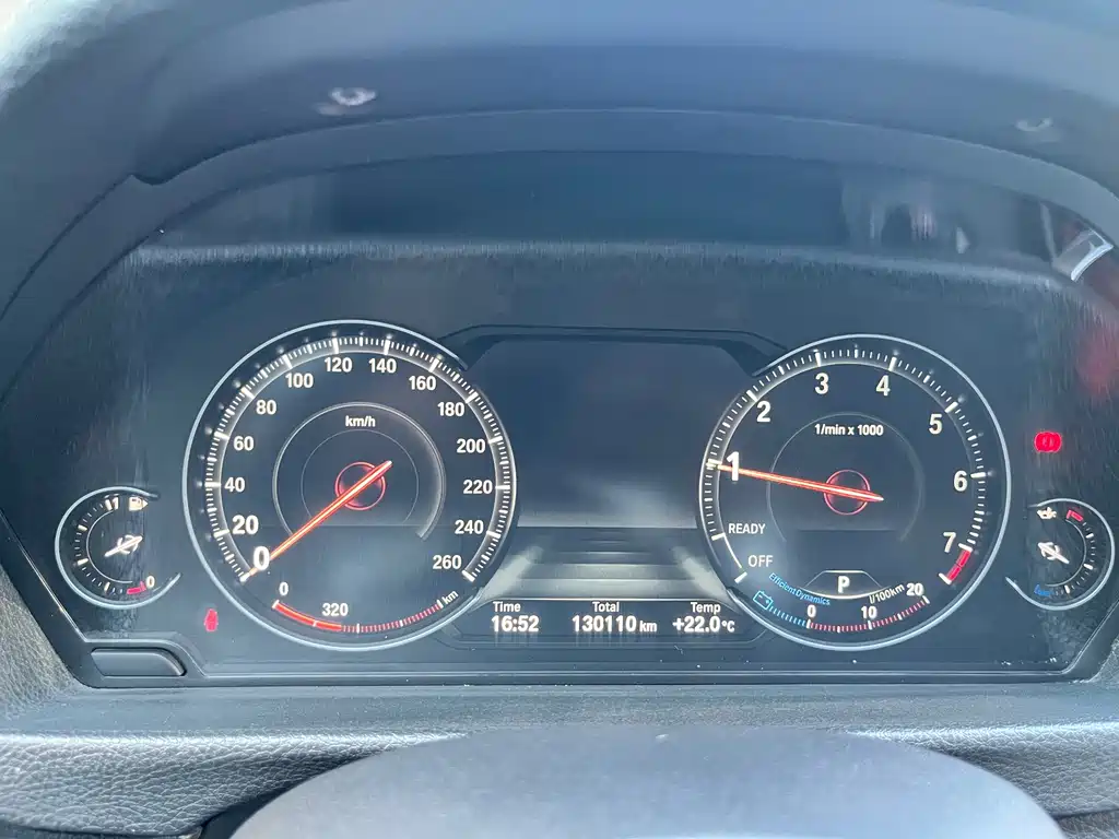 BMW 3 Series — миниатюра 12