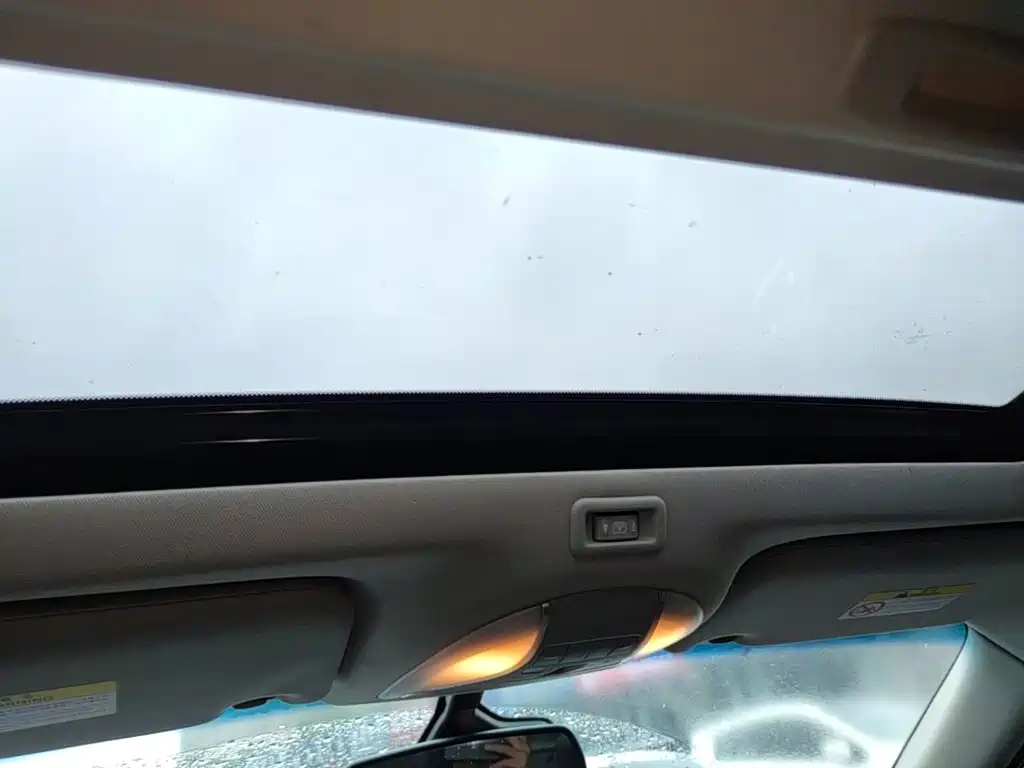 Infiniti QX60 (Import) — миниатюра 18