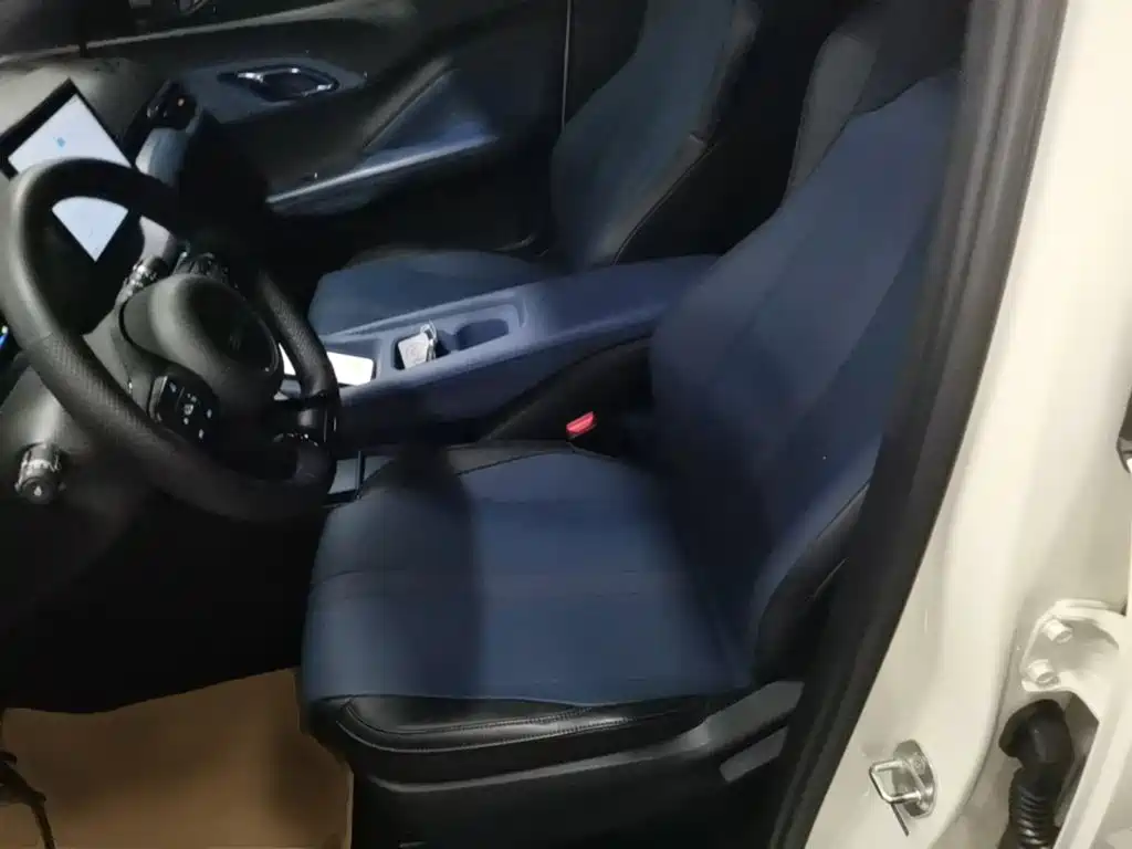 BYD Seagull — миниатюра 15