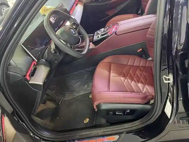 BMW 5 Series 5 2024 530Li Premium Luxury
