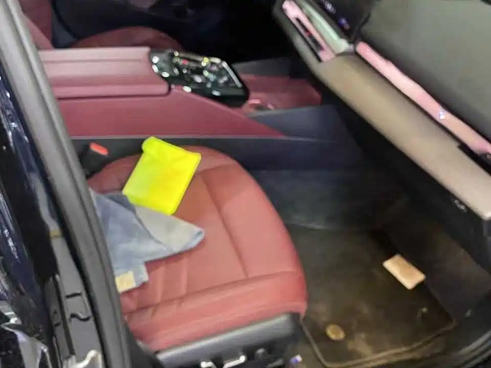 BMW 5 Series 5 2024 530Li Premium Luxury