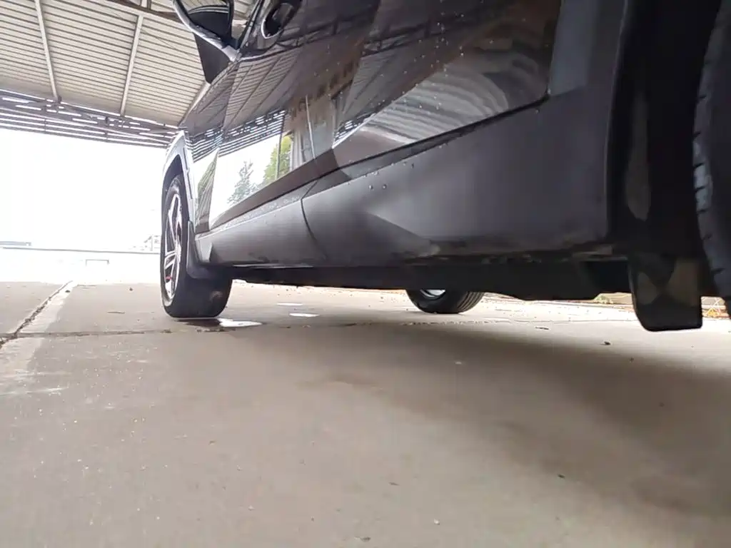 Hyundai Tucson — миниатюра 22