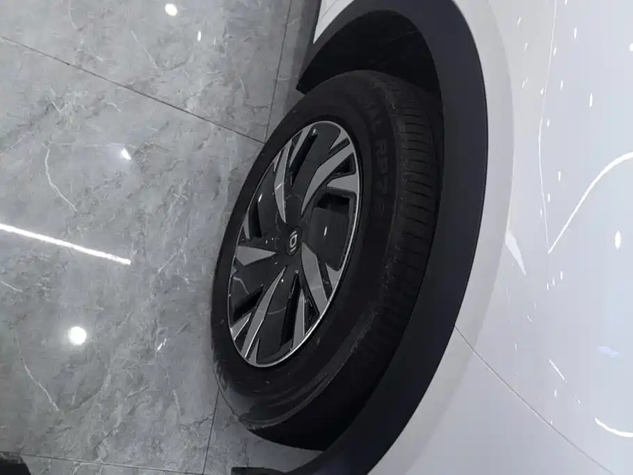 Changan Q05 2026 405Air