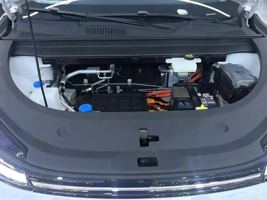 Changan Q05 2026 405Air
