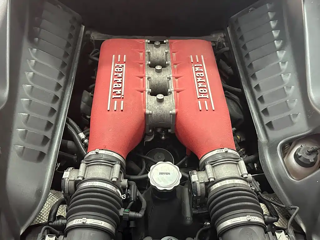 Ferrari 458 — миниатюра 11