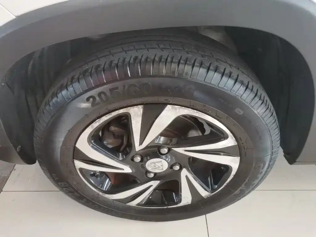Baojun 510 — миниатюра 23