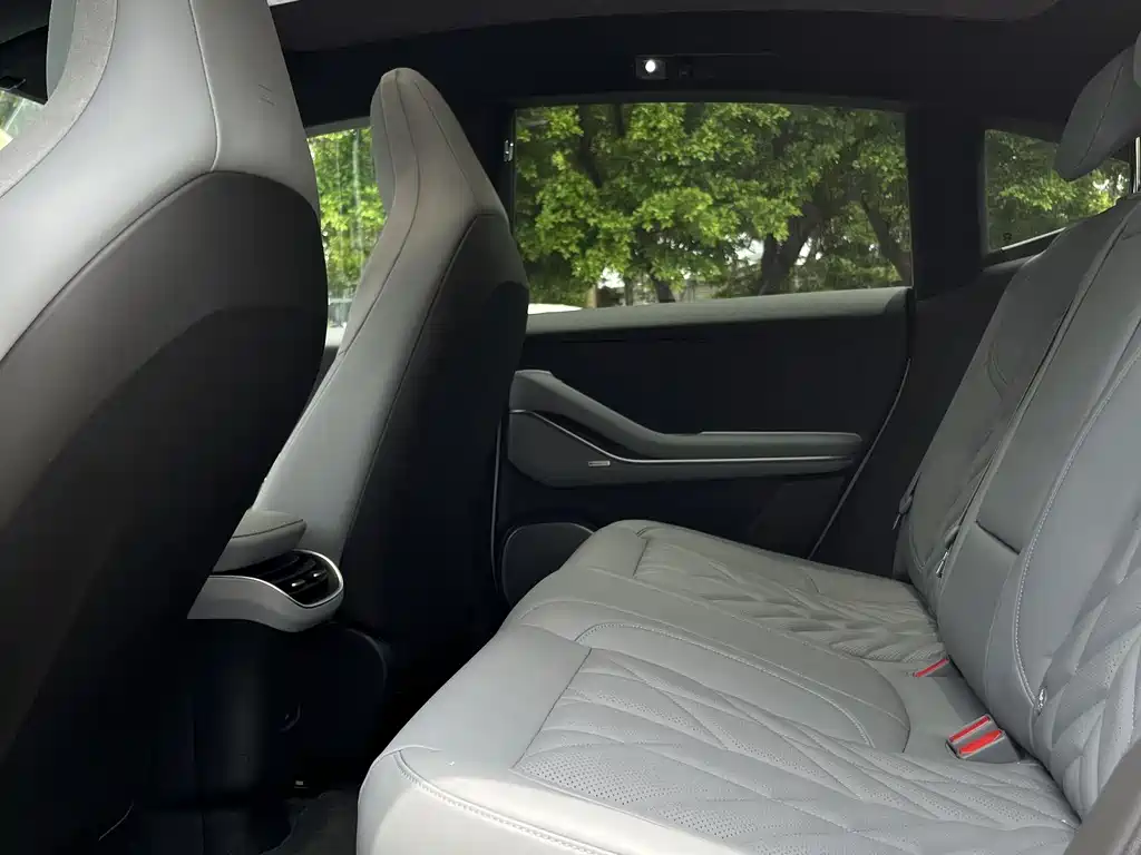 NIO ET5 2026 100kWh
