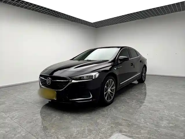 2023 Buick LaCrosse