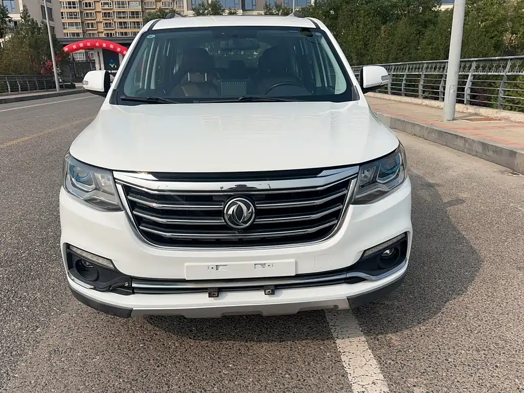 Fengxing X6 — миниатюра 4