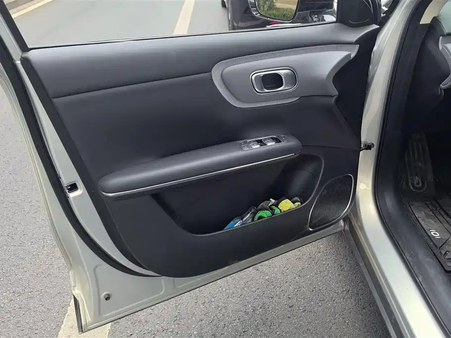 Changan Q05 2026 405Air